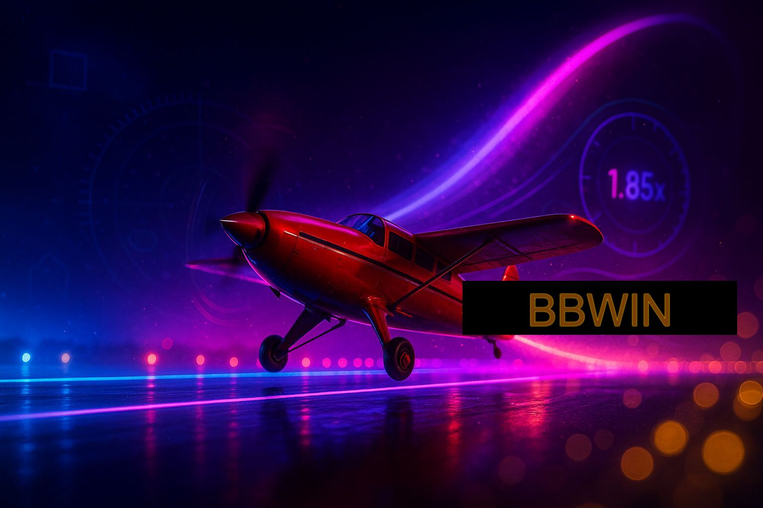 Como Jogar Aviator