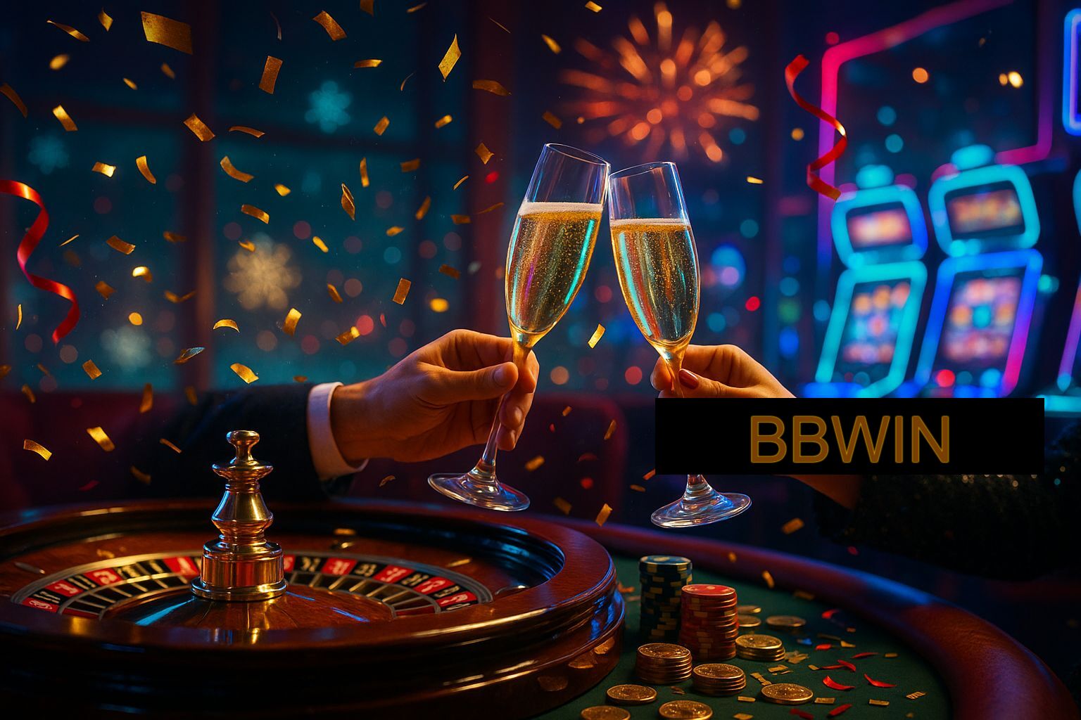 Jogos Festivos