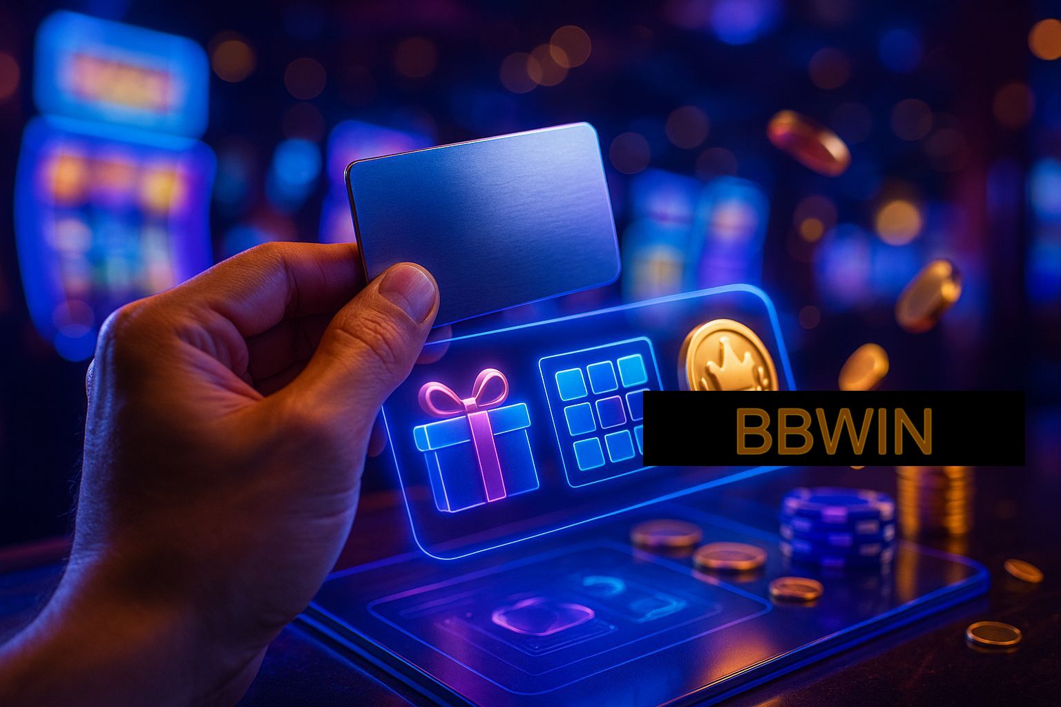 Benefícios do Login