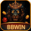 Logo da BBWIN
